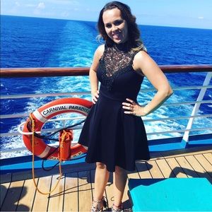 Meet your Posher, Brittney